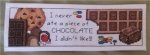 (image for) Chocolate